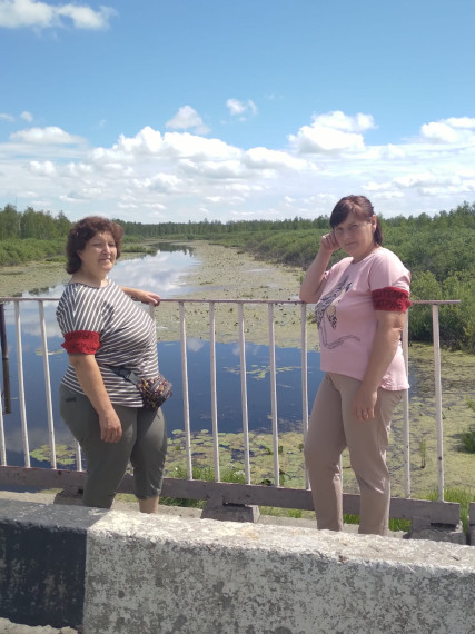 Родительский патруль на водных объектах!.