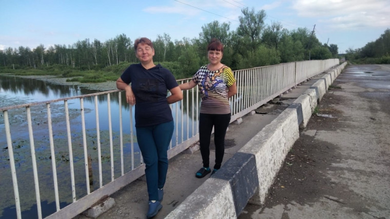 Родительский патруль на воде!.